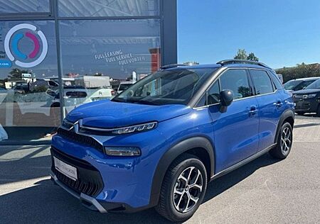 Citroën C3 Aircross Citroen PureTech 130 EAT6 Plus