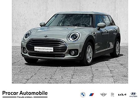 Mini One Clubman +PA+SHZ+DAB+LED+NAVI+UVM.
