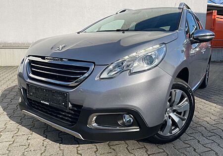 Peugeot 2008 Allure AB 99€|LED|AMBIENTE|SHZ