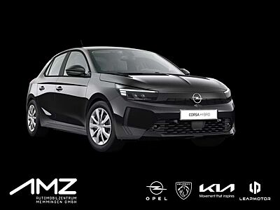 Opel Corsa Edition MHEV **Gewerbehammer**