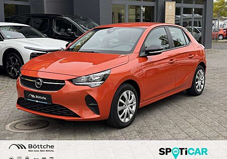 Opel Corsa-e Edition - KLIMAAUT/SITZH/DAB+/AndroidAuto/AppleCar