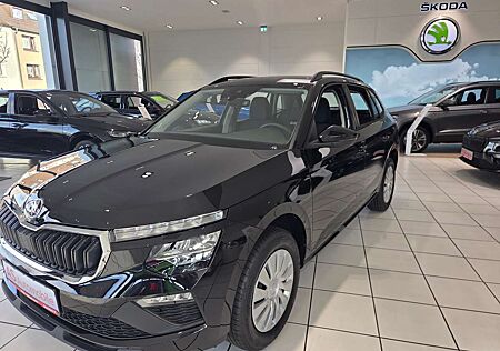 Skoda Kamiq incl. Apple Car Play u. Android Auto, Abholbereit