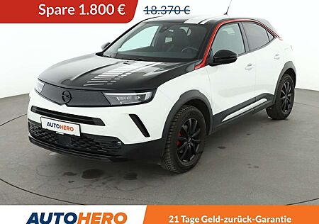 Opel Mokka X 1.2 Turbo GS Line*NAVI*LED*ACC*CM*PDC*SHZ*AHK