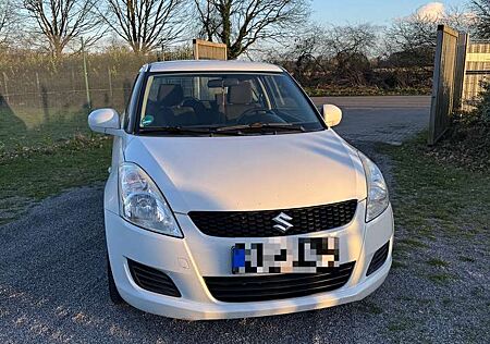 Suzuki Swift 1.2