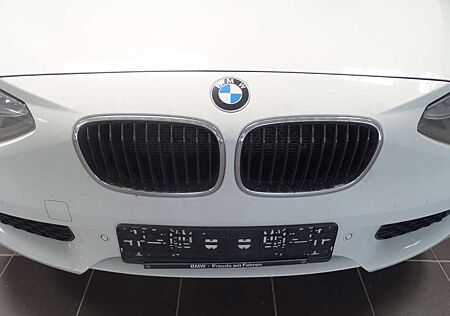 BMW 116i 116 1er (3-Türer)