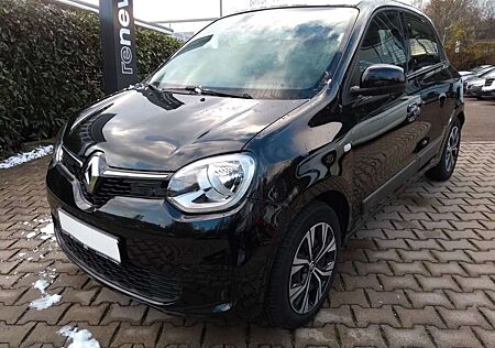 Renault Twingo Zen SCe 65 Start & Stop *Faltdach*Sitzhe