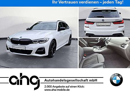 BMW 320 i Touring M Sport Auto Sport Aut. Klimaaut.