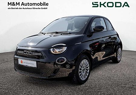 Fiat 500E Action KLIMA LANE ASSIST GOB EL.FH ZV