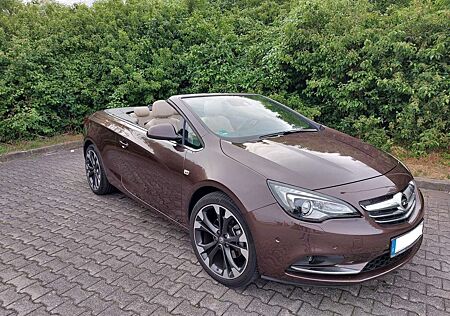 Opel Cascada 1.6 DI Turbo Start/Stop Ultimate