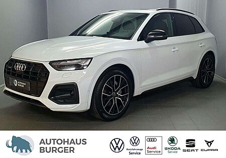 Audi Q5 40TDI qu. S tronic S line/AHK/Pano/Luft/ACC LED
