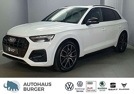 Audi Q5 40TDI qu. S tronic S line/AHK/Pano/Luft/ACC LED