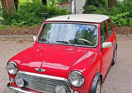 Rover MINI Mini Classic Mpi