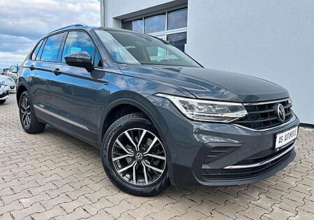 VW Tiguan Volkswagen 2,0 TDI °°DSG°°LED°°NAVI°°KAMERA°°ACC°°