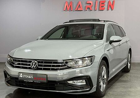 VW Passat Variant Volkswagen 2.0 TDI DSG*R-LINE*LED*PANO*AHK