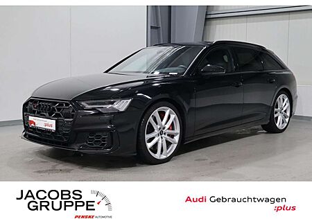 Audi S6 Avant 3.0 TDI quattro B&O*LED*AreaView *