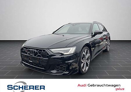 Audi S6 55 TDI quattro tiptronic MATRIX B&O KAM
