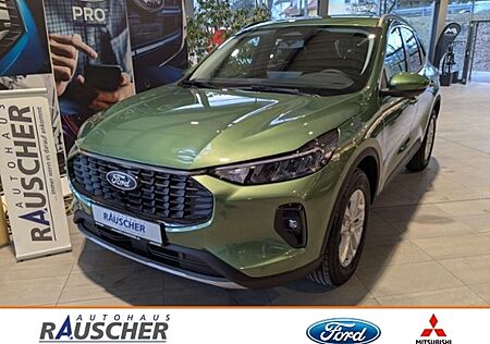 Ford Kuga 2.5 l FHEV 180 kW Titanium
