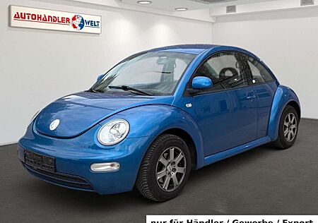 VW New Beetle Volkswagen 2.0 Style Klimaanlage
