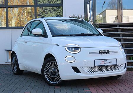 Fiat 500E Icon 42 kWh Klimaauto. Keyless Magic-Eye