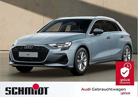 Audi A3 Sportback 35 TDI LED Navi+ Kamera Smartph. interf.