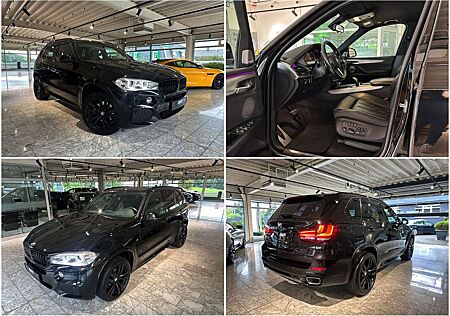 BMW X5 xDrive40d M-SPORTPKET*20"*BANG&OLUFSEN*HEADUP