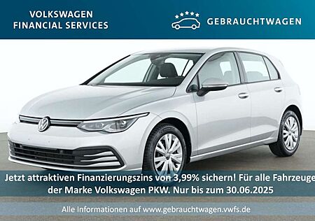 VW Golf Volkswagen Life 1.5 TSI PDC*Tempo*Klima*NAV*SH
