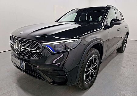 Mercedes-Benz GLC 300 AMG Line 4Matic Pano Elek. Heckklappe