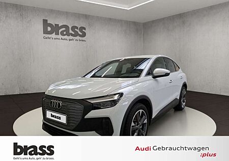 Audi Q4 e-tron 45 quattro 210 kW