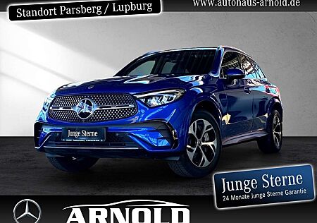 Mercedes-Benz GLC 300 e 4M AMG Line Fahrass-P.+ Pano AHK 360°