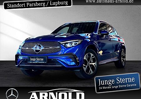 Mercedes-Benz GLC 300 e 4M AMG Line Fahrass-P.+ Pano AHK 360°