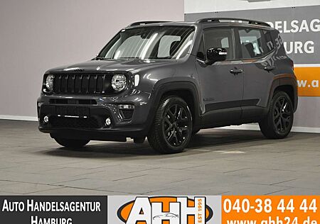 Jeep Renegade 1.0 T-GDI LONGITUDE FWD DAB|KEYLESS|PDC