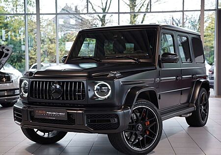 Mercedes-Benz G 63 AMG *1.H *Magno*Superior*MANUFAKTUR*MwSt.
