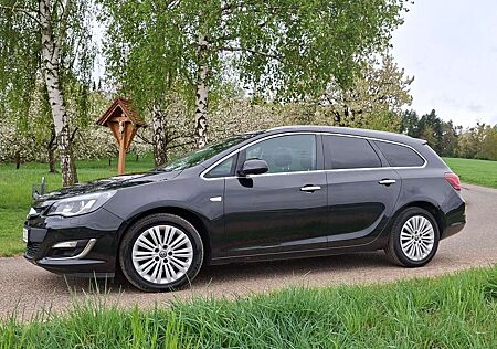 Opel Astra J Sports Tourer 2.0 CDTI Innovation