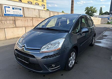 Citroën C4 Picasso Citroen VTi 120