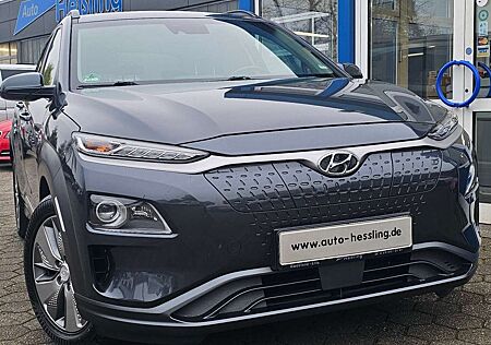 Hyundai Kona Style Elektro 2WD Batteriekapazität 39,2 kWh