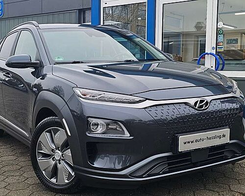 Hyundai KONA Style Elektro 2WD Batteriekapazität 39,2 kWh