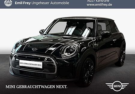 Mini Cooper SE Yours Trim *Navi*SHZ*HuD*