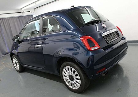 Fiat 500 1.0 Lounge Klima+DAB+15J!