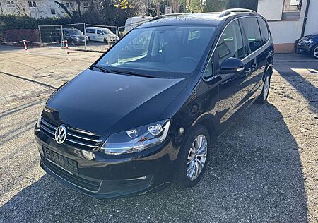 VW Sharan Volkswagen 1.4 TSI BM Steuerkette NEU Comfortline