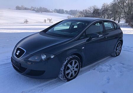 Seat Leon Reference