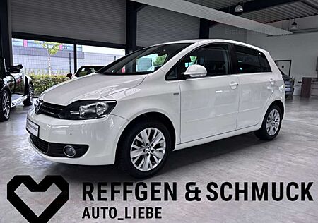VW Golf Plus Volkswagen LIFE KLIMA+EINPARKHILFE+ALLWETTER