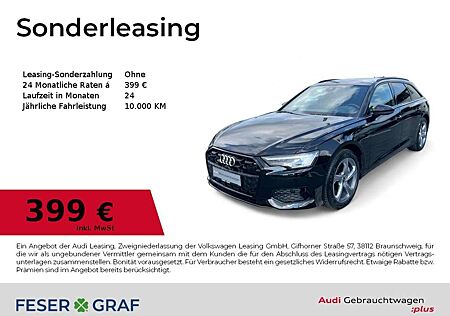 Audi A6 Avant advanced 40TDI S-tronic HUD/Matrix-LED/360°C
