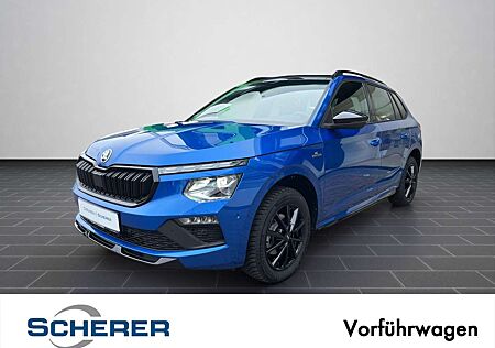 Skoda Kamiq Monte Carlo 1,5 TSI