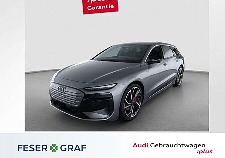 Audi A6 Avant e-tron LED/Pano/B&O/Tech pro/Leder/AHK