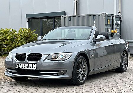 BMW 318 i Cabrio M Paket Felgen/MFL/SHZ/KLIMA/