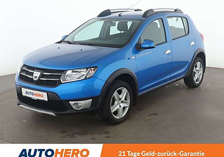 Dacia Sandero 0.9 TCe Stepway Prestige*NAVI*PDC*KLIMA*TEMPO*