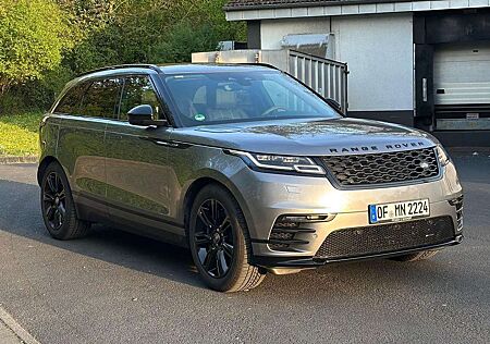Land Rover Range Rover Velar D300 R-Dynamic SE