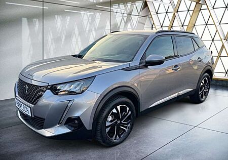 Peugeot 2008 Elektro Allure Pack