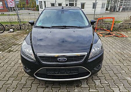 Ford Focus 2.0 16V Aut. Titanium