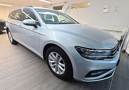 VW Passat Variant gebraucht kaufen VW Passat Variant Volkswagen Business*Premium*ACC*AHK*